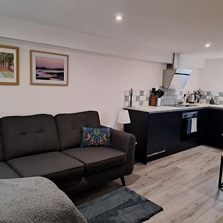 Fig Cottage Holiday Home Whitecroft Exteriör bild