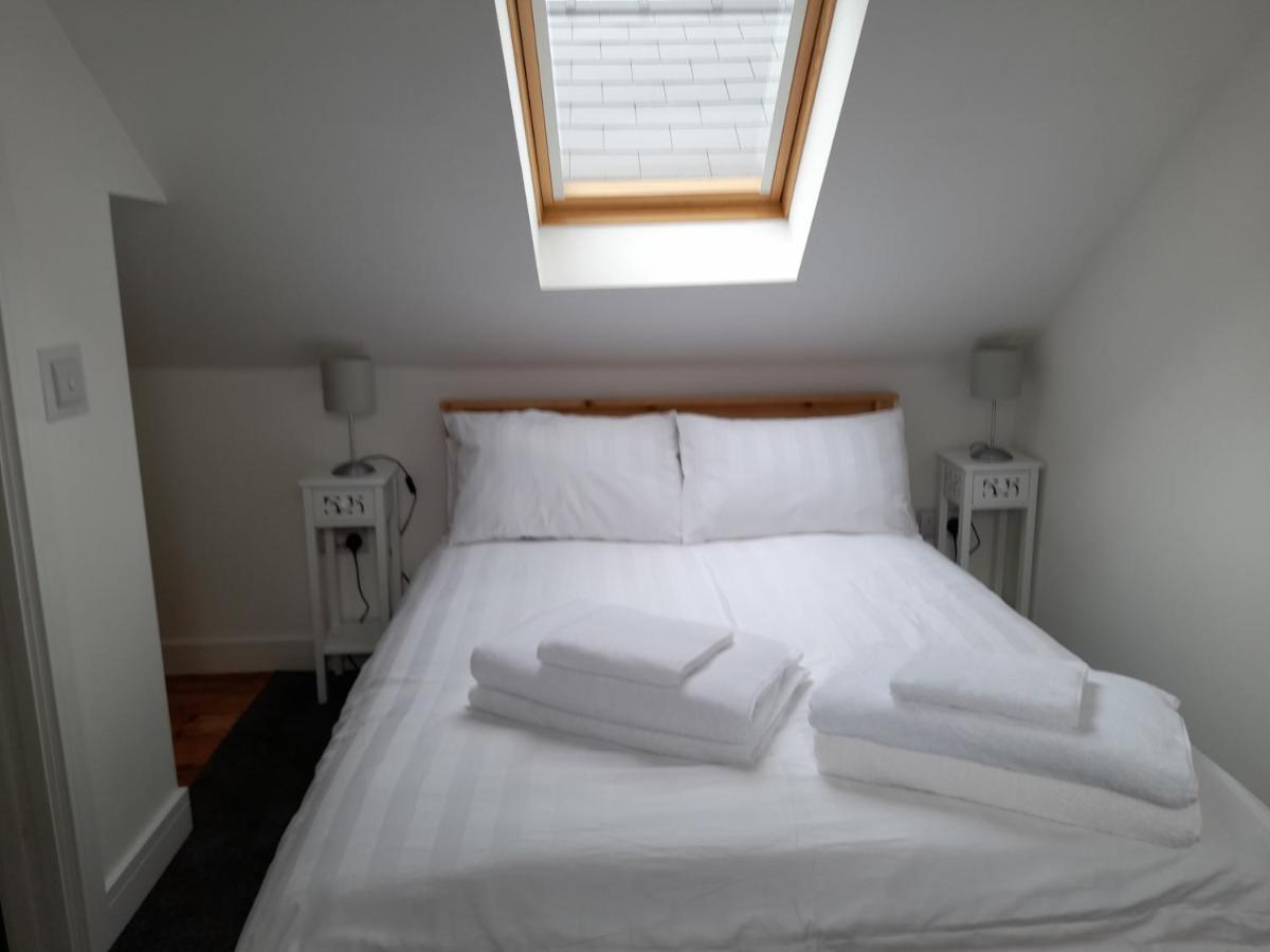 Fig Cottage Holiday Home Whitecroft Exteriör bild