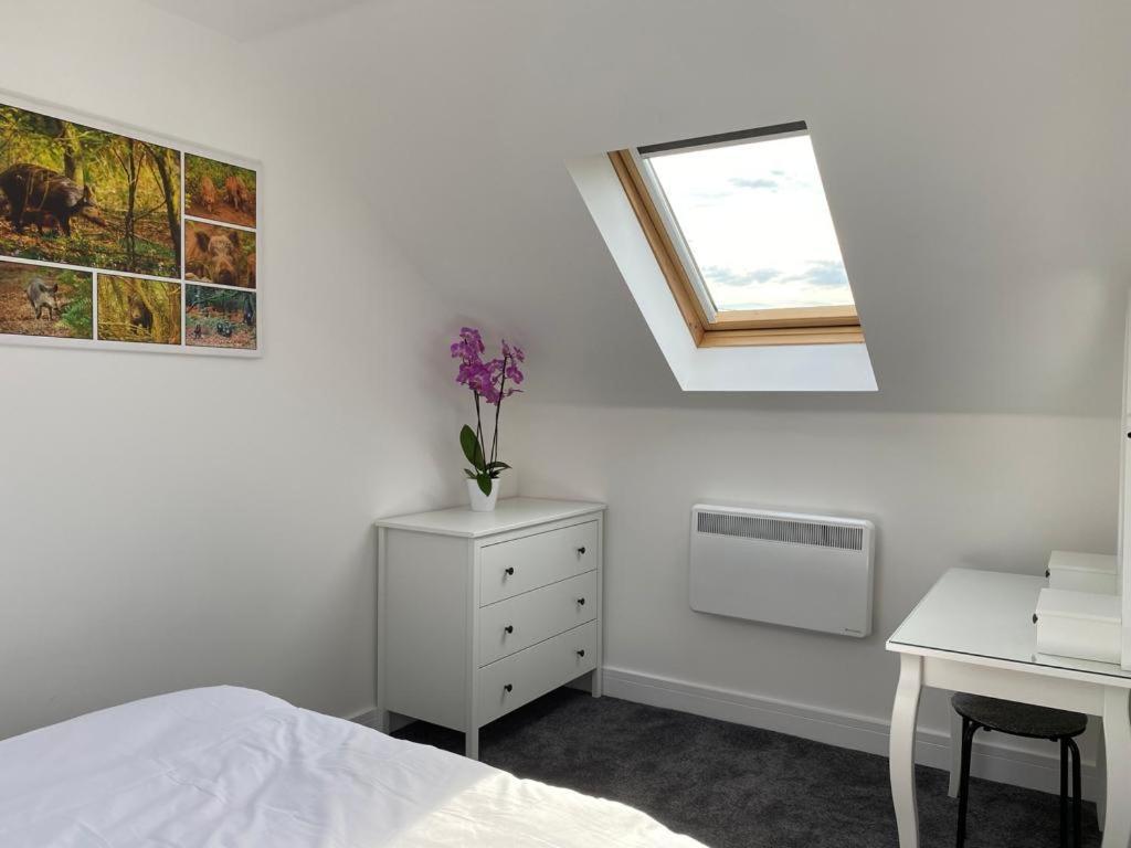 Fig Cottage Holiday Home Whitecroft Exteriör bild