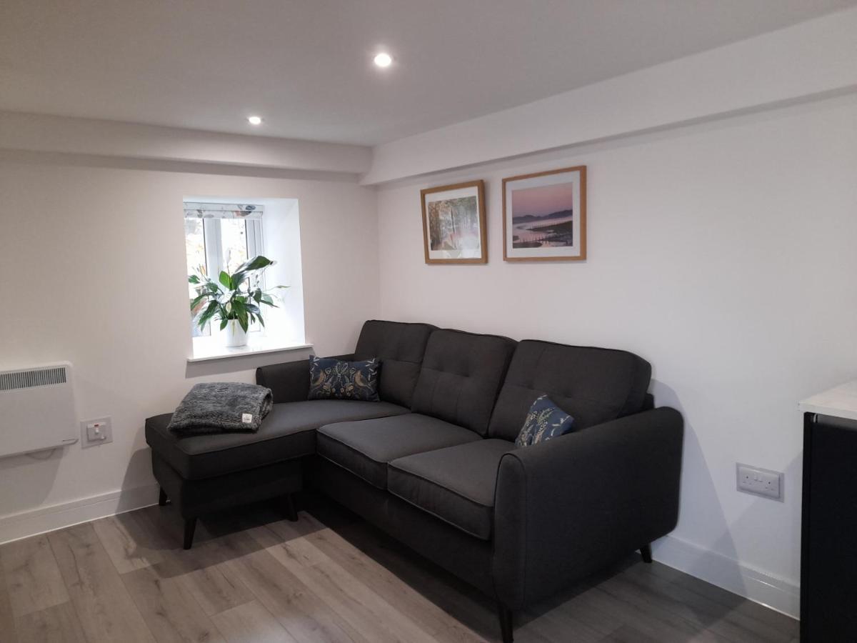 Fig Cottage Holiday Home Whitecroft Exteriör bild
