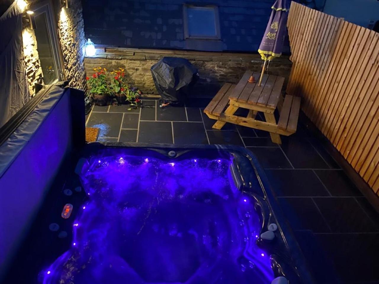 Fig Cottage Holiday Home Whitecroft Exteriör bild