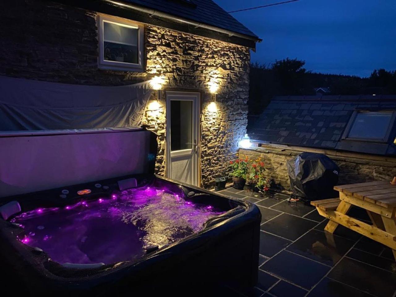 Fig Cottage Holiday Home Whitecroft Exteriör bild